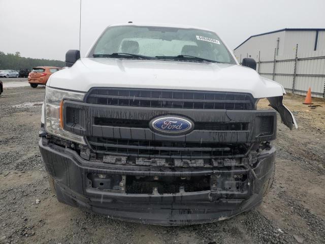 Photo 4 VIN: 1FTMF1CB6JKD28421 - FORD F150 