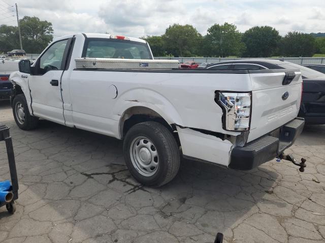 Photo 1 VIN: 1FTMF1CB6JKD28838 - FORD F150 