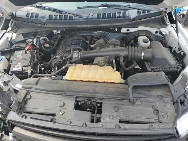 Photo 10 VIN: 1FTMF1CB6JKD28838 - FORD F150 