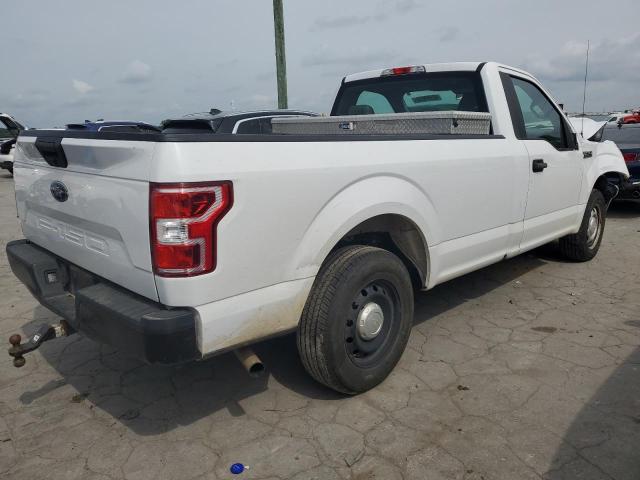 Photo 2 VIN: 1FTMF1CB6JKD28838 - FORD F150 