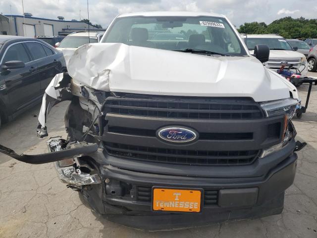 Photo 4 VIN: 1FTMF1CB6JKD28838 - FORD F150 