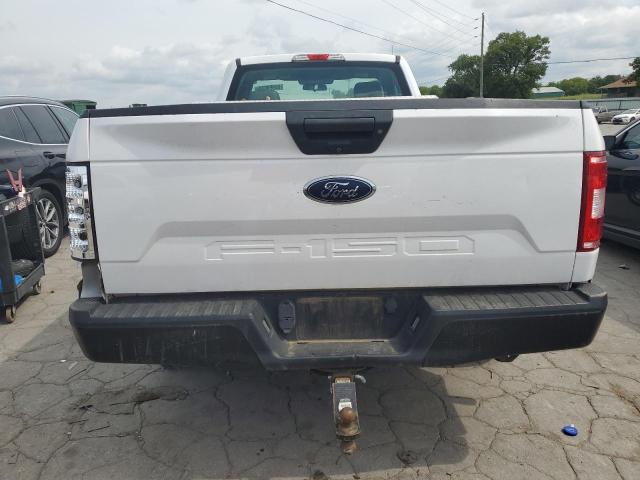 Photo 5 VIN: 1FTMF1CB6JKD28838 - FORD F150 