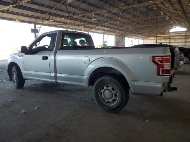 Photo 1 VIN: 1FTMF1CB6JKD45249 - FORD F150 