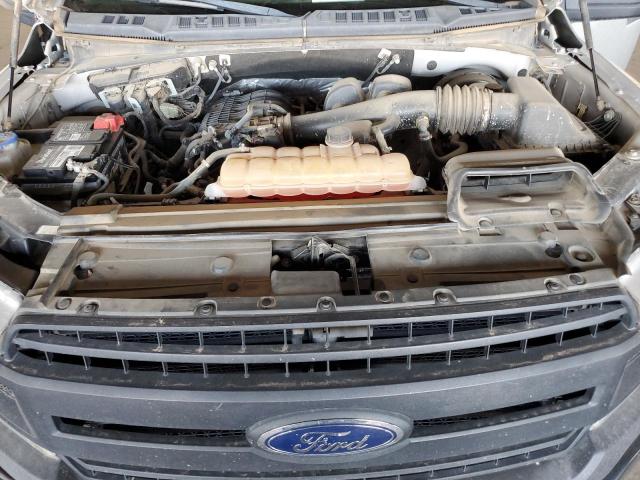 Photo 10 VIN: 1FTMF1CB6JKD45249 - FORD F150 