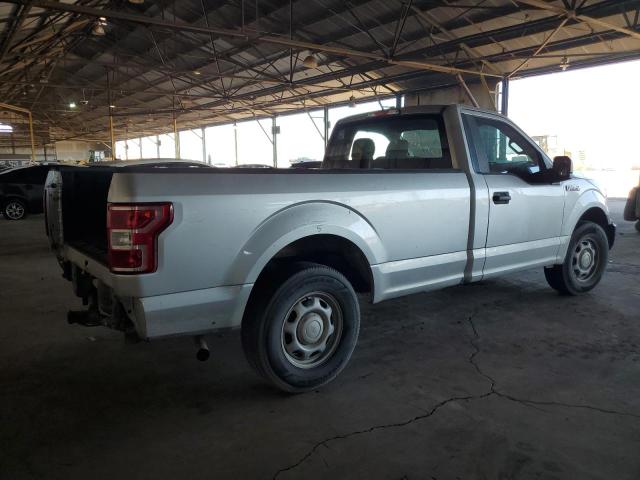 Photo 2 VIN: 1FTMF1CB6JKD45249 - FORD F150 