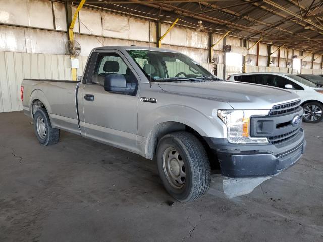 Photo 3 VIN: 1FTMF1CB6JKD45249 - FORD F150 