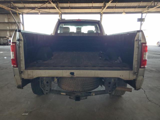 Photo 5 VIN: 1FTMF1CB6JKD45249 - FORD F150 