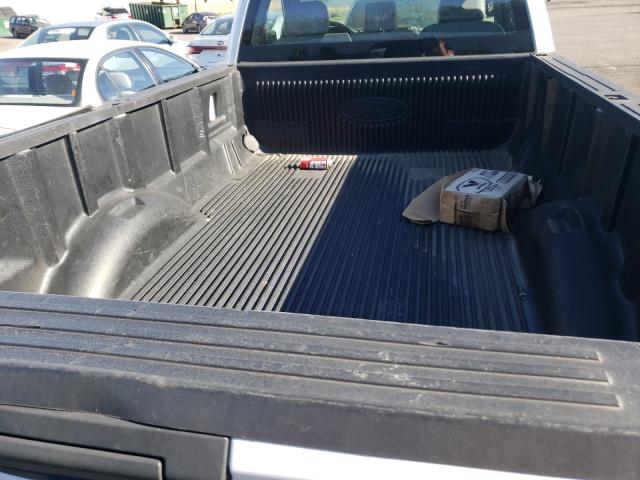 Photo 5 VIN: 1FTMF1CB6JKD77117 - FORD F150 