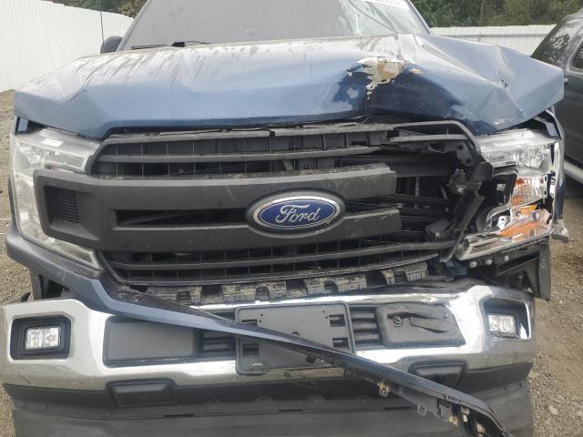 Photo 10 VIN: 1FTMF1CB6JKE11492 - FORD F150 