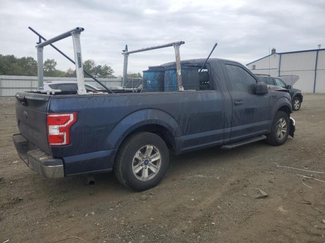 Photo 2 VIN: 1FTMF1CB6JKE11492 - FORD F150 