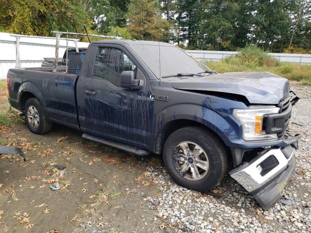 Photo 3 VIN: 1FTMF1CB6JKE11492 - FORD F150 