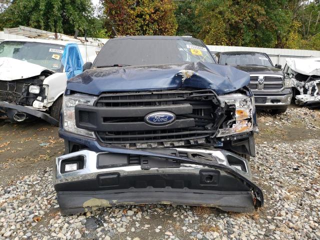 Photo 4 VIN: 1FTMF1CB6JKE11492 - FORD F150 