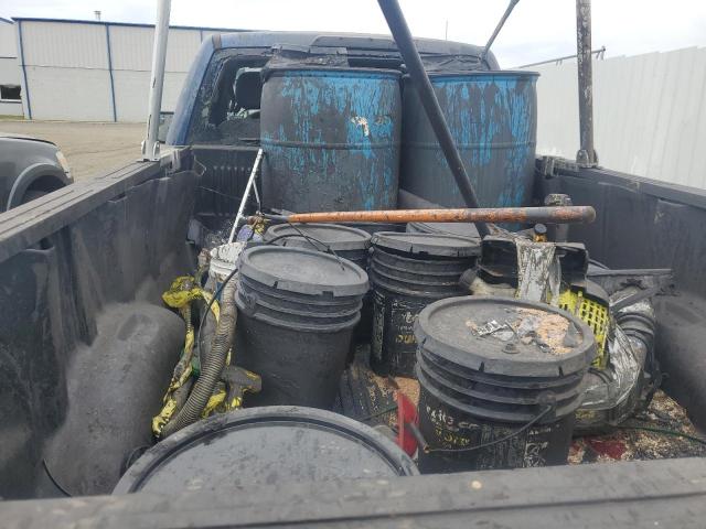 Photo 9 VIN: 1FTMF1CB6JKE11492 - FORD F150 