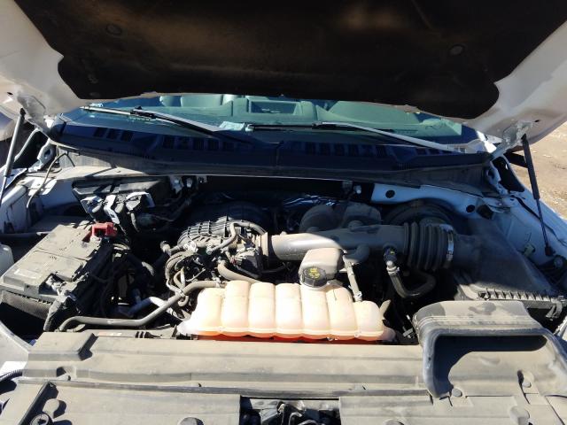 Photo 6 VIN: 1FTMF1CB6JKE60529 - FORD F150 