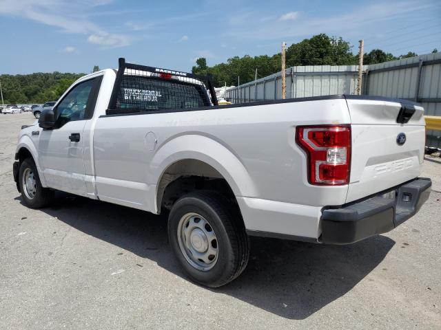 Photo 1 VIN: 1FTMF1CB6JKF66219 - FORD F150 