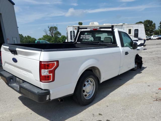 Photo 2 VIN: 1FTMF1CB6JKF66219 - FORD F150 