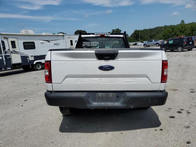 Photo 5 VIN: 1FTMF1CB6JKF66219 - FORD F150 