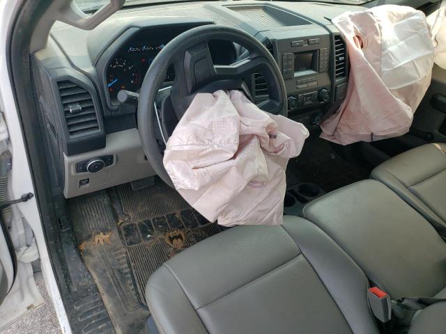 Photo 7 VIN: 1FTMF1CB6JKF66219 - FORD F150 