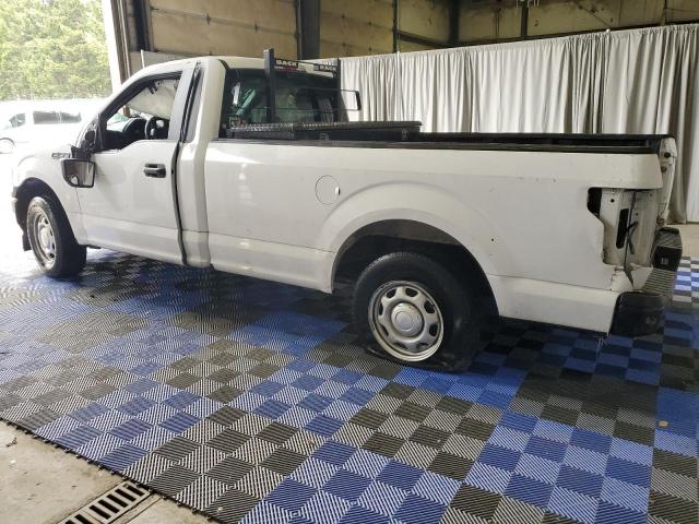 Photo 1 VIN: 1FTMF1CB6KKC14758 - FORD F150 