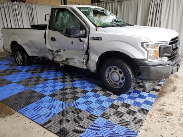 Photo 3 VIN: 1FTMF1CB6KKC14758 - FORD F150 