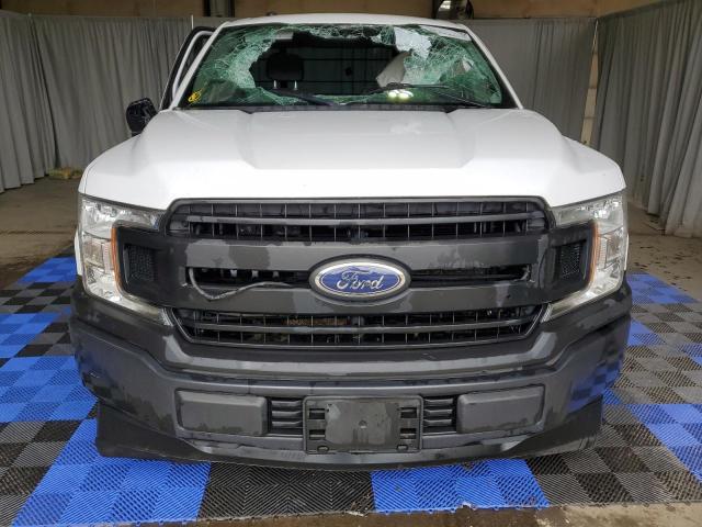 Photo 4 VIN: 1FTMF1CB6KKC14758 - FORD F150 