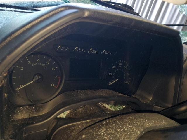 Photo 8 VIN: 1FTMF1CB6KKC14758 - FORD F150 