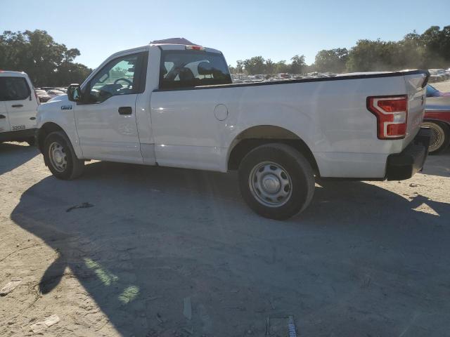 Photo 1 VIN: 1FTMF1CB6KKC27915 - FORD F150 