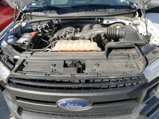 Photo 10 VIN: 1FTMF1CB6KKC27915 - FORD F150 