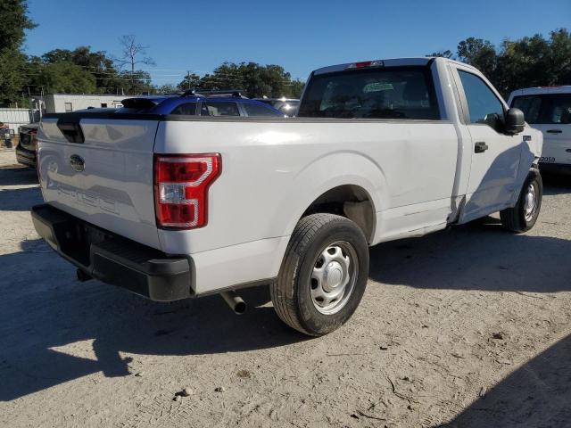 Photo 2 VIN: 1FTMF1CB6KKC27915 - FORD F150 