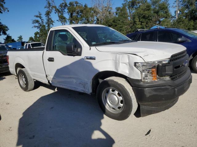 Photo 3 VIN: 1FTMF1CB6KKC27915 - FORD F150 