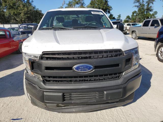 Photo 4 VIN: 1FTMF1CB6KKC27915 - FORD F150 