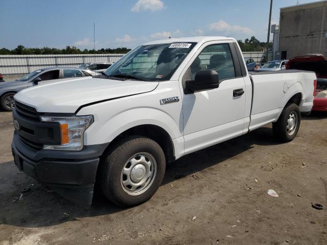 Photo 0 VIN: 1FTMF1CB6KKD23124 - FORD F150 