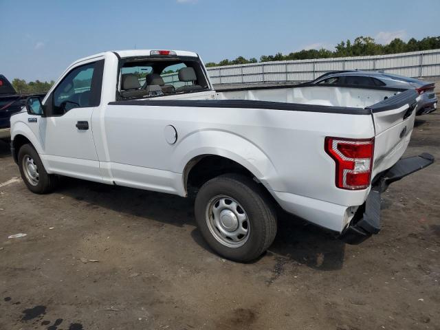 Photo 1 VIN: 1FTMF1CB6KKD23124 - FORD F150 