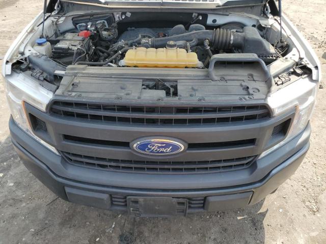 Photo 10 VIN: 1FTMF1CB6KKD23124 - FORD F150 