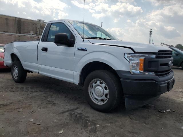 Photo 3 VIN: 1FTMF1CB6KKD23124 - FORD F150 