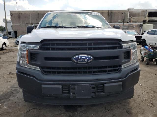 Photo 4 VIN: 1FTMF1CB6KKD23124 - FORD F150 