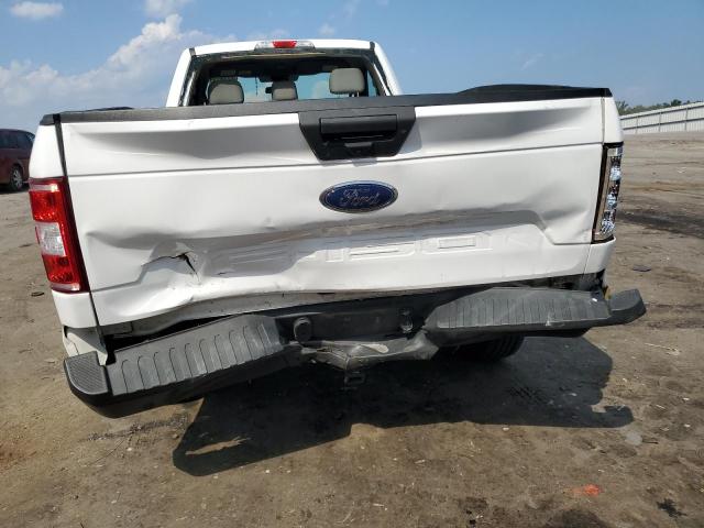 Photo 5 VIN: 1FTMF1CB6KKD23124 - FORD F150 