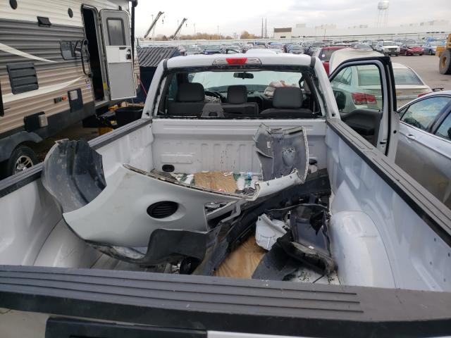 Photo 5 VIN: 1FTMF1CB6KKD80326 - FORD F150 