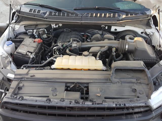 Photo 6 VIN: 1FTMF1CB6KKE37916 - FORD F150 