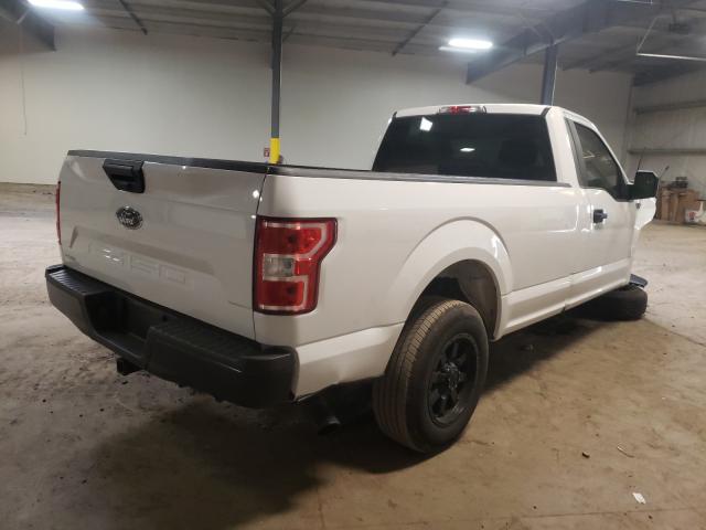 Photo 3 VIN: 1FTMF1CB6KKF07110 - FORD F150 