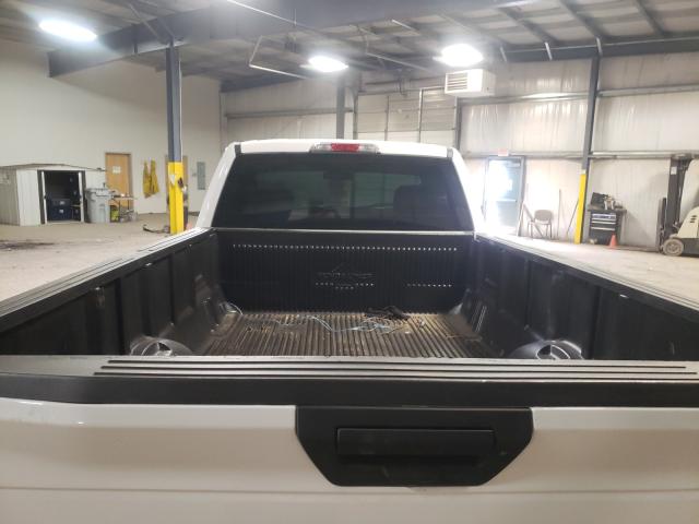 Photo 5 VIN: 1FTMF1CB6KKF07110 - FORD F150 