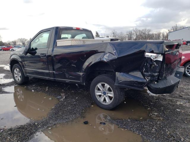 Photo 1 VIN: 1FTMF1CB6KKF31052 - FORD F150 