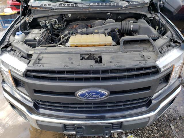 Photo 10 VIN: 1FTMF1CB6KKF31052 - FORD F150 