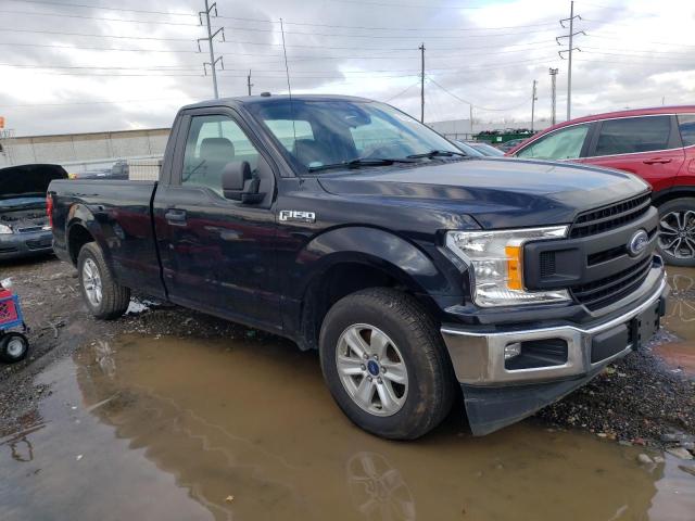 Photo 3 VIN: 1FTMF1CB6KKF31052 - FORD F150 