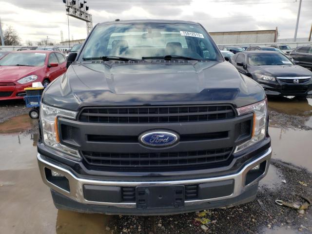 Photo 4 VIN: 1FTMF1CB6KKF31052 - FORD F150 