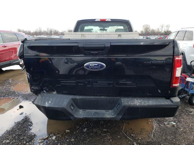 Photo 5 VIN: 1FTMF1CB6KKF31052 - FORD F150 