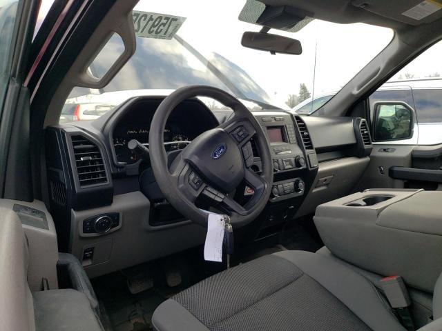 Photo 7 VIN: 1FTMF1CB6KKF31052 - FORD F150 