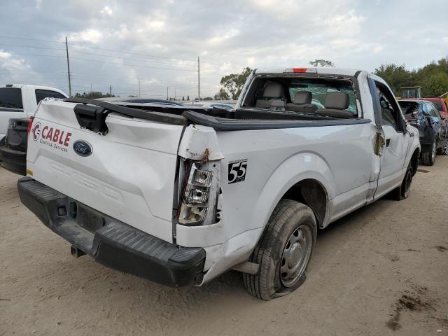 Photo 3 VIN: 1FTMF1CB6LKE33382 - FORD F150 