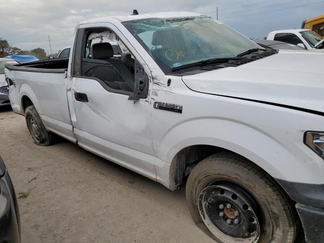 Photo 8 VIN: 1FTMF1CB6LKE33382 - FORD F150 