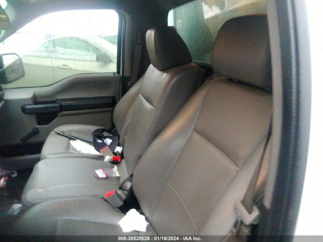 Photo 7 VIN: 1FTMF1CB6LKE46732 - FORD F-150 